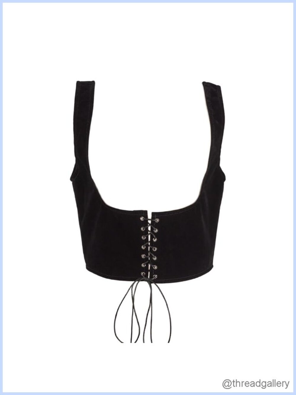 Women's PU Leather Wide Rivet Waist Belt for Dresses